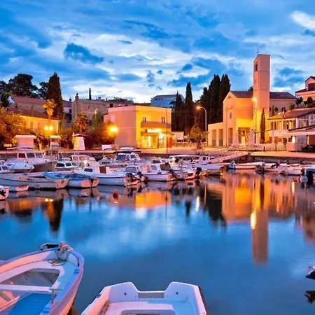 Mint & Gold Luxury アパート マリンスカ