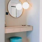Mint & Gold Luxury