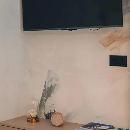 Apartman Mint & Gold Luxury Malinska