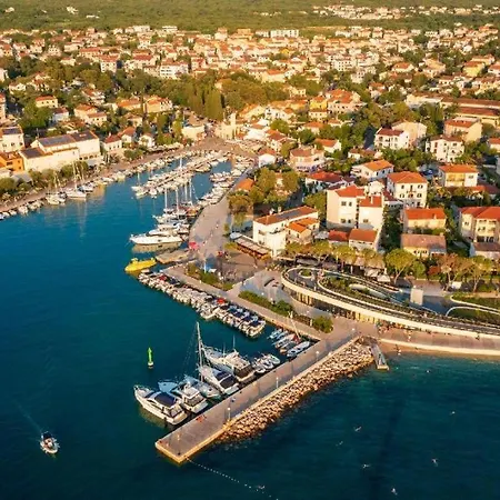 Mint & Gold Luxury Appartement *