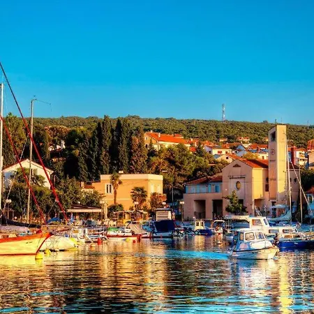 Mint & Gold Luxury Appartement *