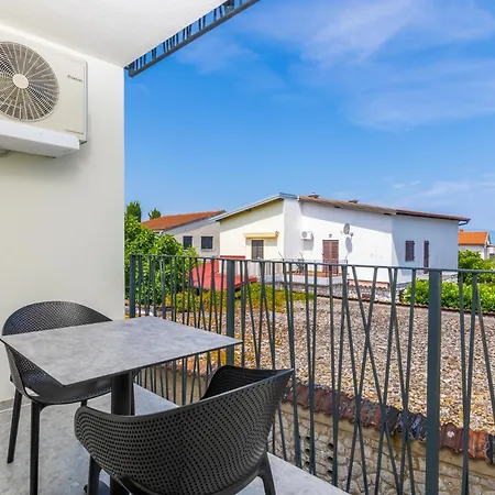 Appartement Mint & Gold Luxury Malinska