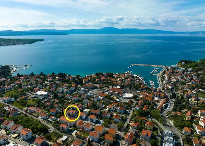 Mint & Gold Luxury Apartamento