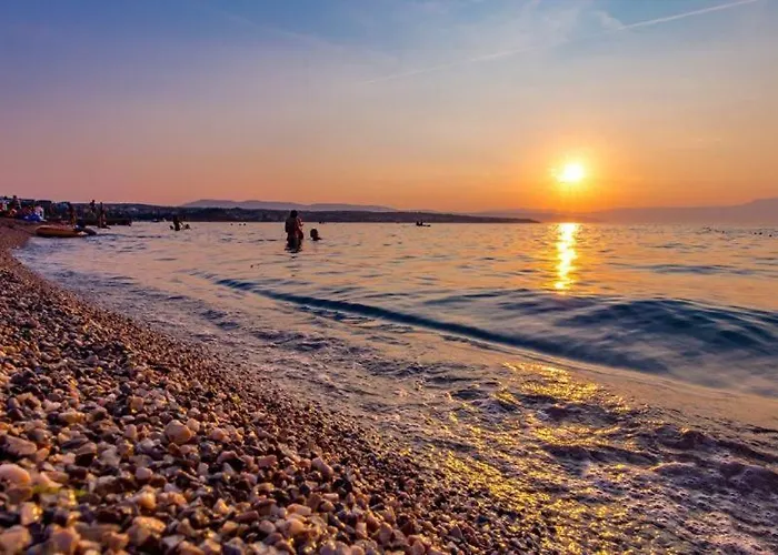 Apartamento Mint & Gold Luxury *