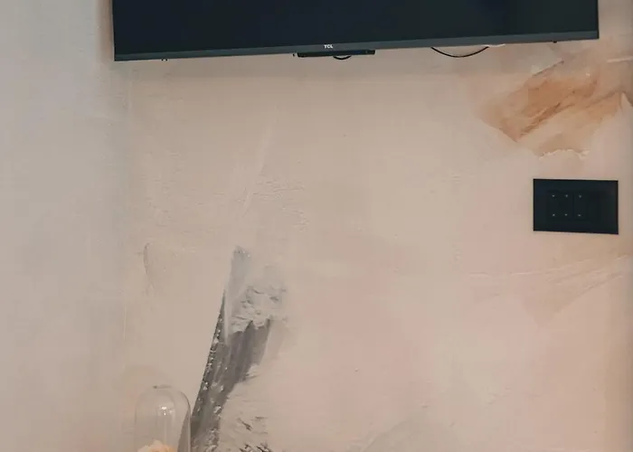 Apartamento Mint & Gold Luxury Malinska